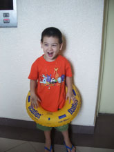 Ryan September 2006
